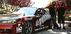Team Retaks/Bridgestone