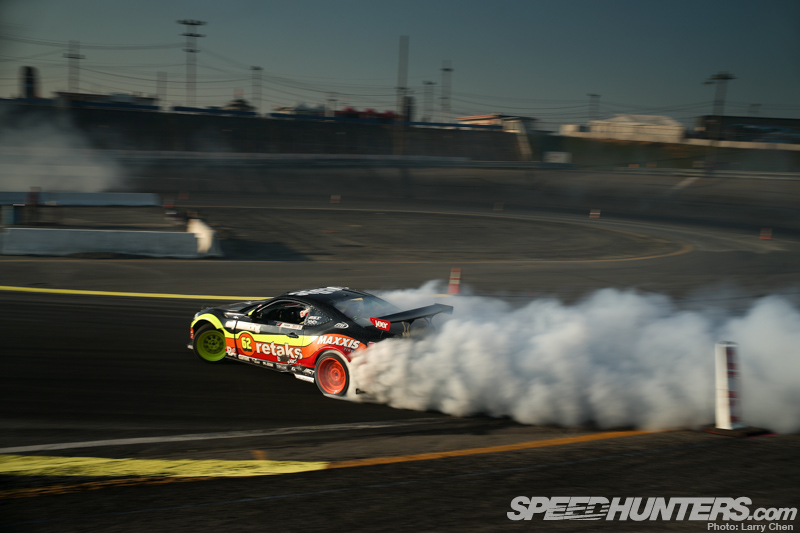 retaks, formula drift, ryan tuerck, larry chen