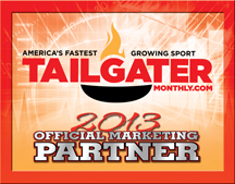 Tail Gater Monthly