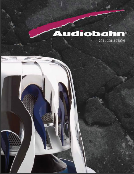 Retaks Dylan Meikle in Audiobahn 2011 catalog