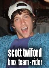 scott twiford
