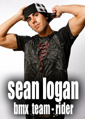 sean logan