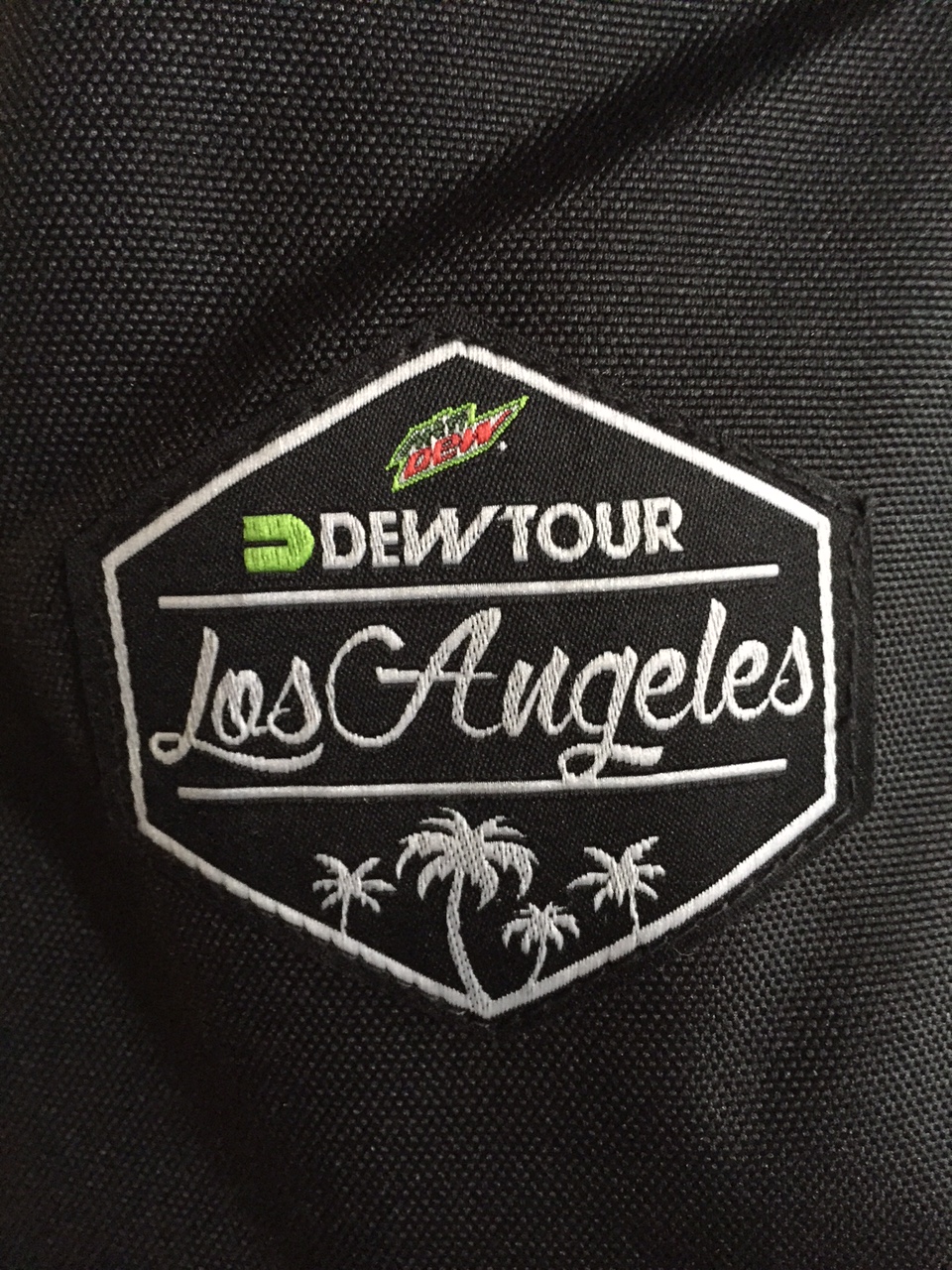 retaks, dew tour, la, annika, nikki, skate