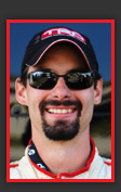 Christian Pickering of Team Retaks/Bridgestone
