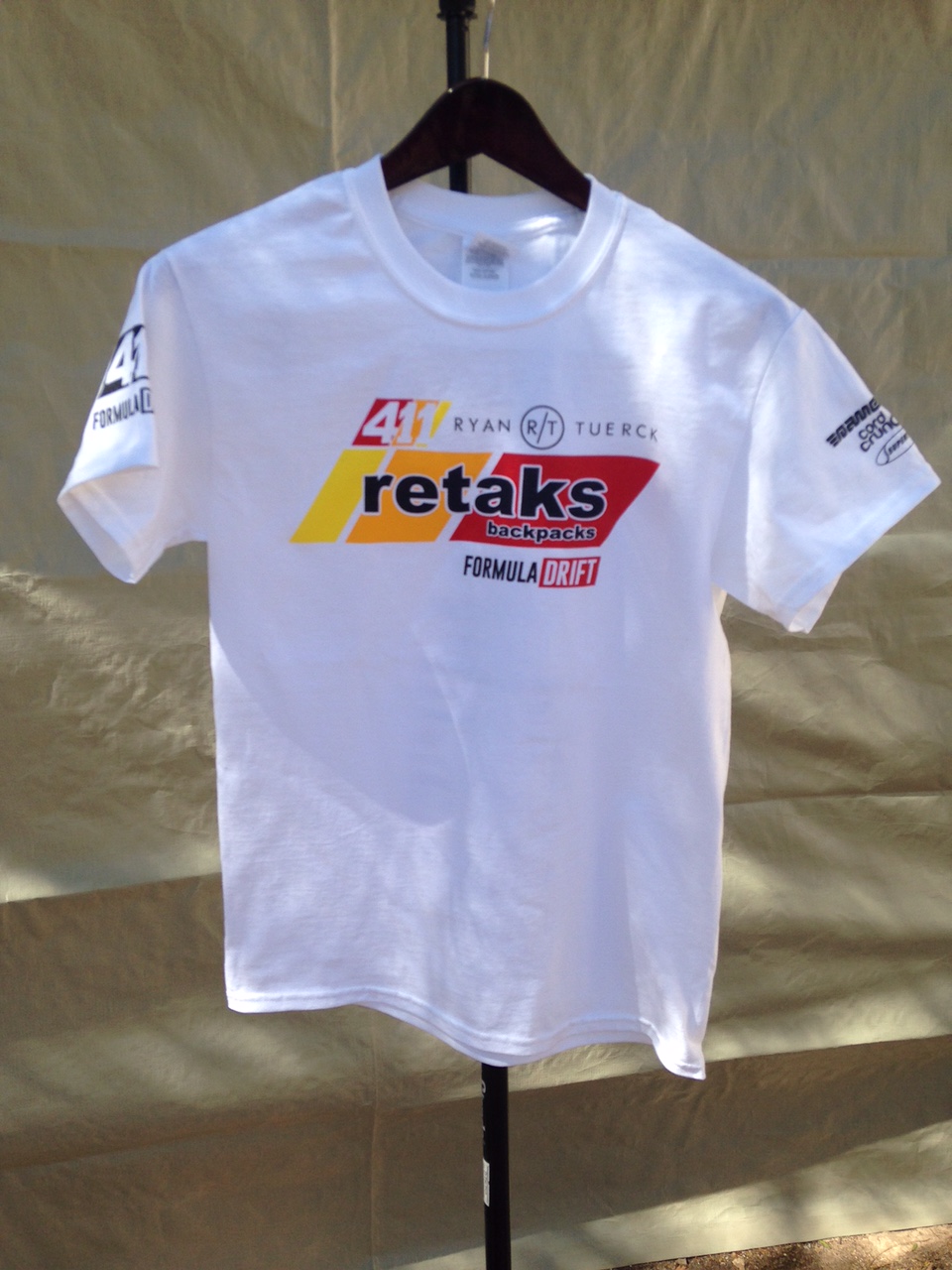 authentic retaks gear, retaks, tuerck, formulad