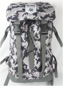 retaks backpacks