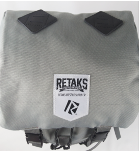 retaks backpacks