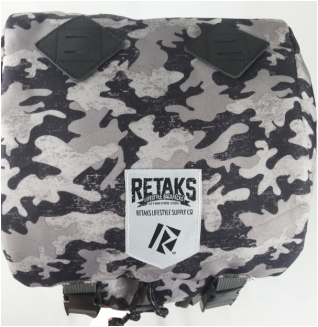 retaks backpacks