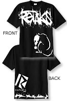 retaks lifestyle clothing
