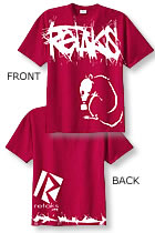 retaks lifestyle clothing