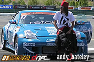 Andy Hateley