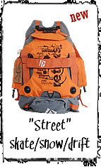 retaks lifestyle backpacks