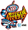 Vans Warped Tour