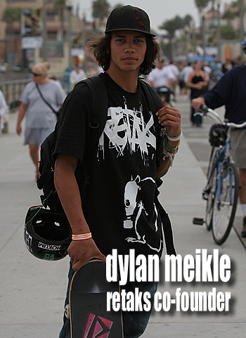 dylan meikle