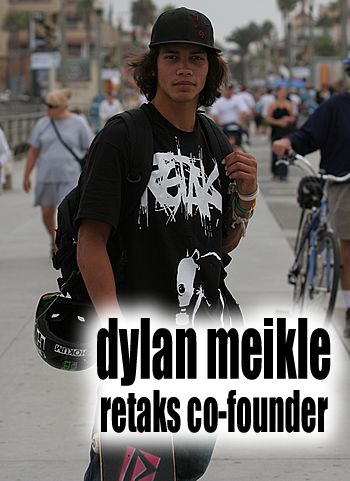 dylan meikle