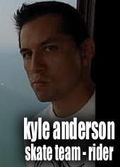 kyle anderson