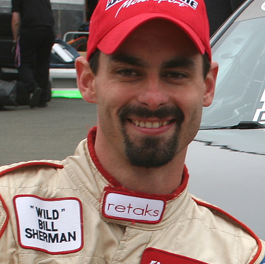 wild bill sherman