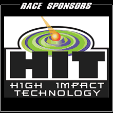Race Sponsors