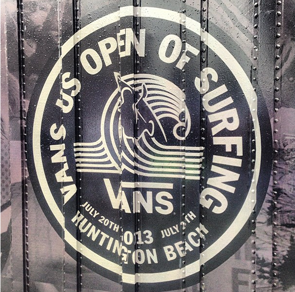 vans us open of surfing, retaks liftyle backpacks, retaks, shelby, gerti, ben snowden, usos 2013, yoshioka, fiik