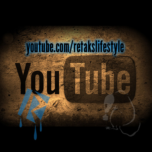 retaks youtube channel